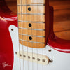 Squier Japan Stratocaster SST30 Torino Red 1987