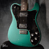 Fender Made in Japan Hybrid Telecaster Deluxe Sherwood Green 2019