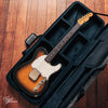 Fender Japan '61 Custom Esquire TES61-650 Sunburst 1990