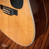 Martin D-12-28 12-String Dreadnought Natural 1976