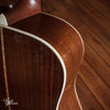 Martin D-12-28 12-String Dreadnought Natural 1976
