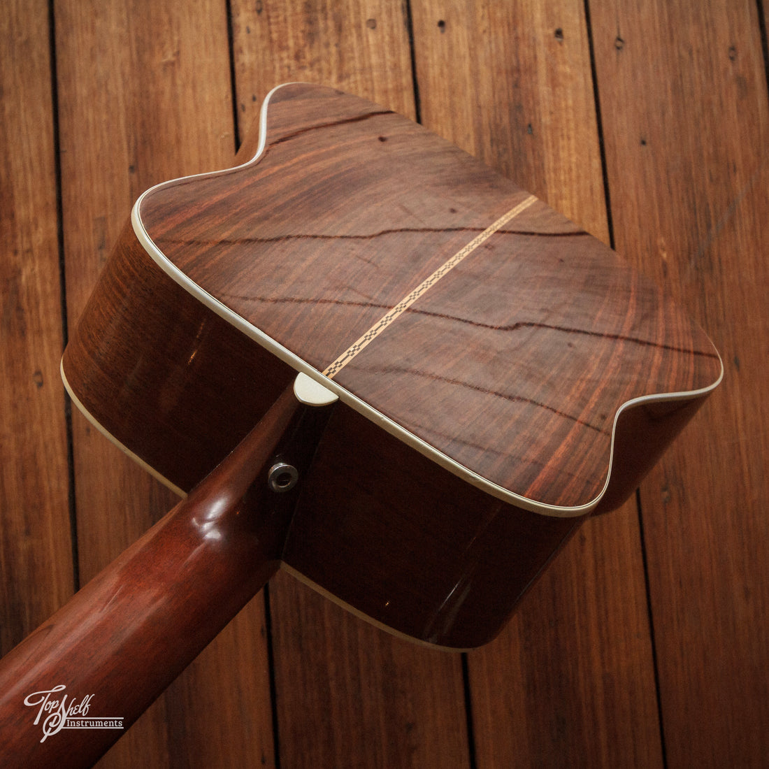 Martin D-12-28 12-String Dreadnought Natural 1976