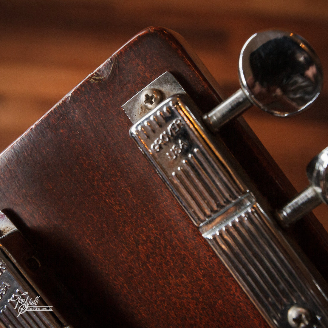 Martin D-12-28 12-String Dreadnought Natural 1976