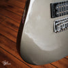 Greg Bennett Interceptor IC-20 Metallic Silver