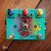 JAM Pedals Ripply Fall Modulation Pedal