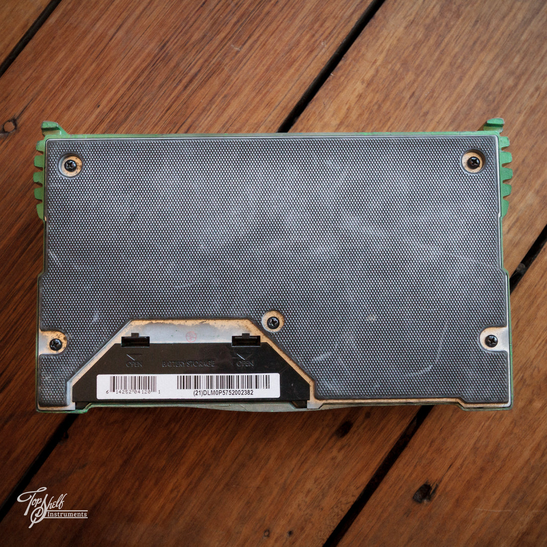 Line6 DL4 Delay Modeler Pedal 2021