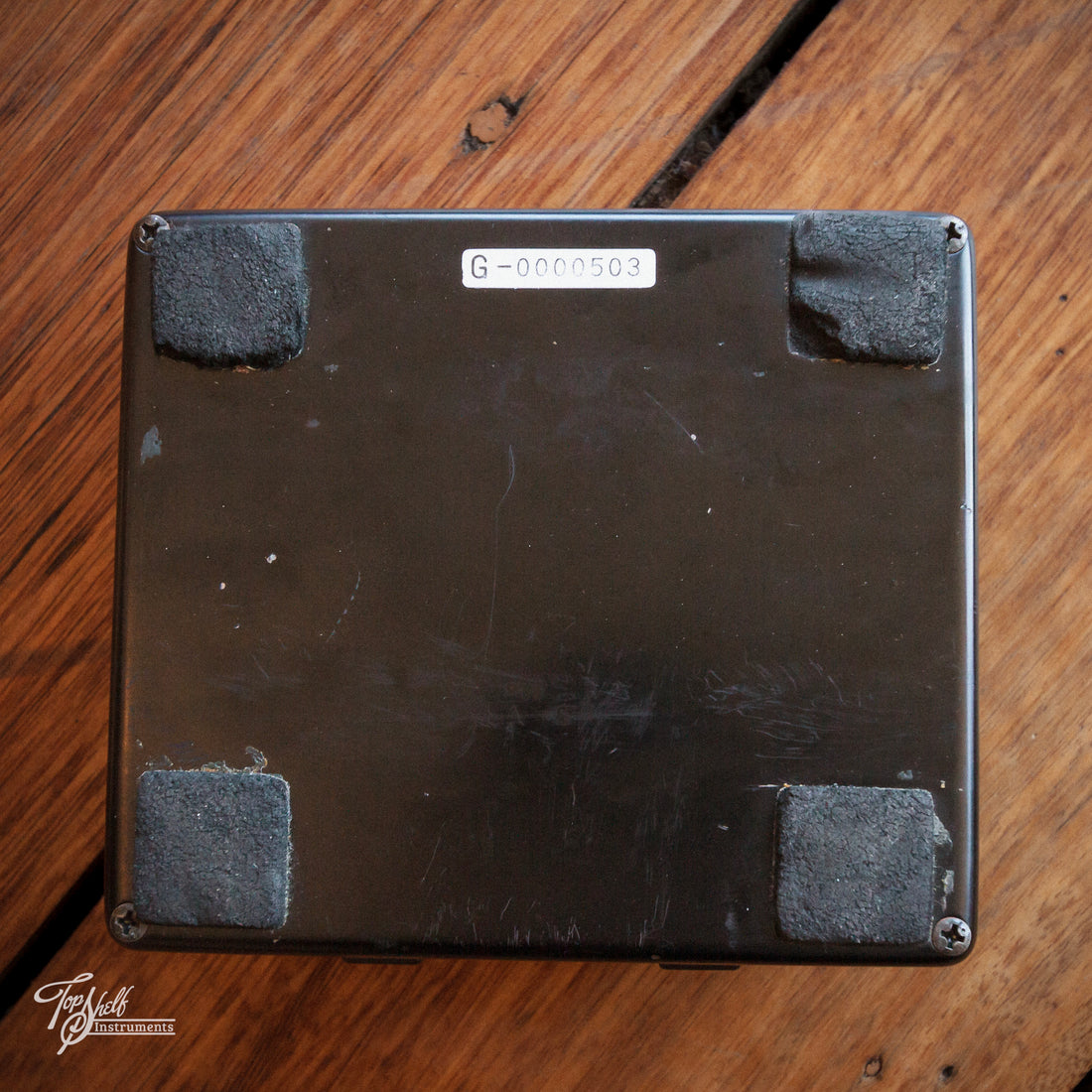 Guyatone DD-1 Digital Delay Pedal