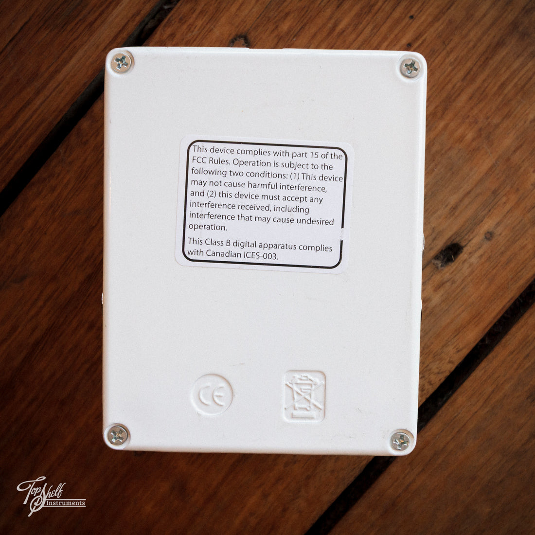 Electro Harmonix B9 Organ Machine Pedal