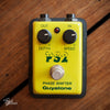 Guyatone PS2 Phase Shifter Pedal
