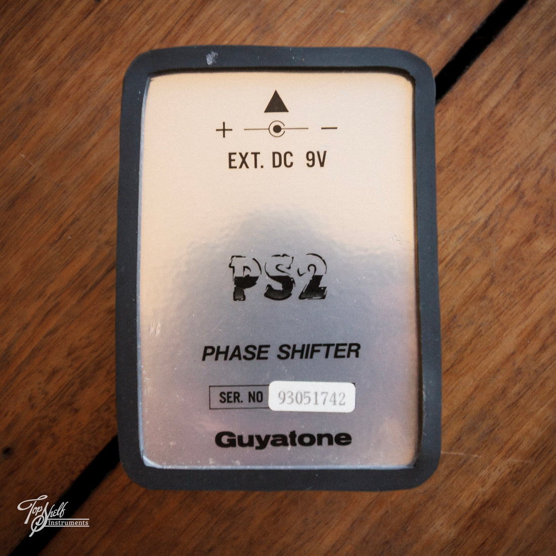 Guyatone PS2 Phase Shifter Pedal