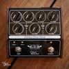 Crews Maniac Sound G.O.D. Genius OverDrive Pedal