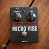 Voodoo Lab Micro Vibe Pedal