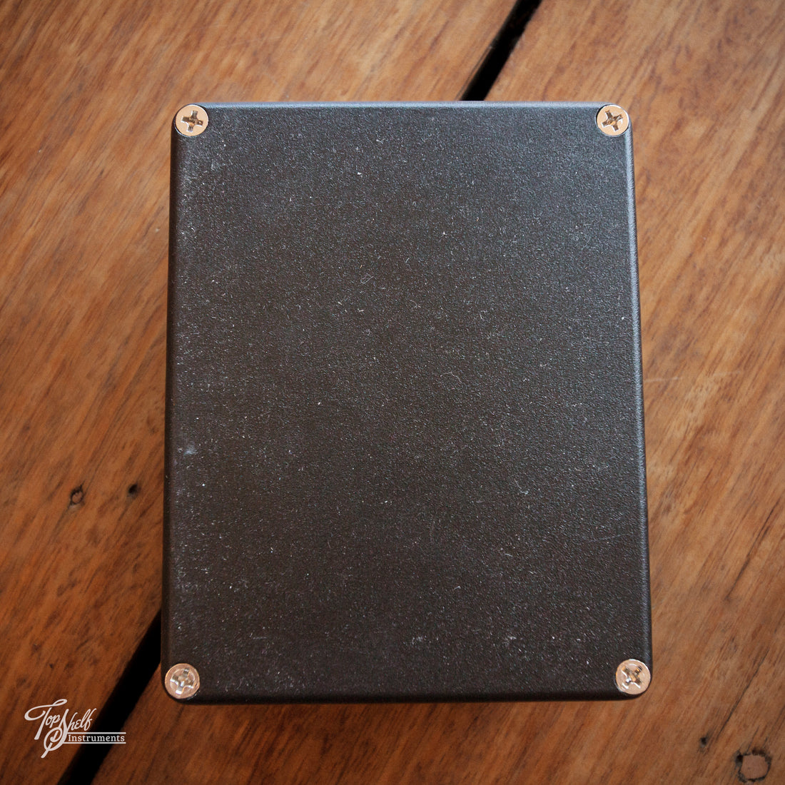 Voodoo Lab Micro Vibe Pedal