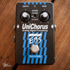 EBS UniChorus Bass Modulation Pedal