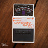 Boss TU-2 Chromatic Tuner 2002