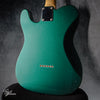 Fender Made in Japan Hybrid Telecaster Deluxe Sherwood Green 2019