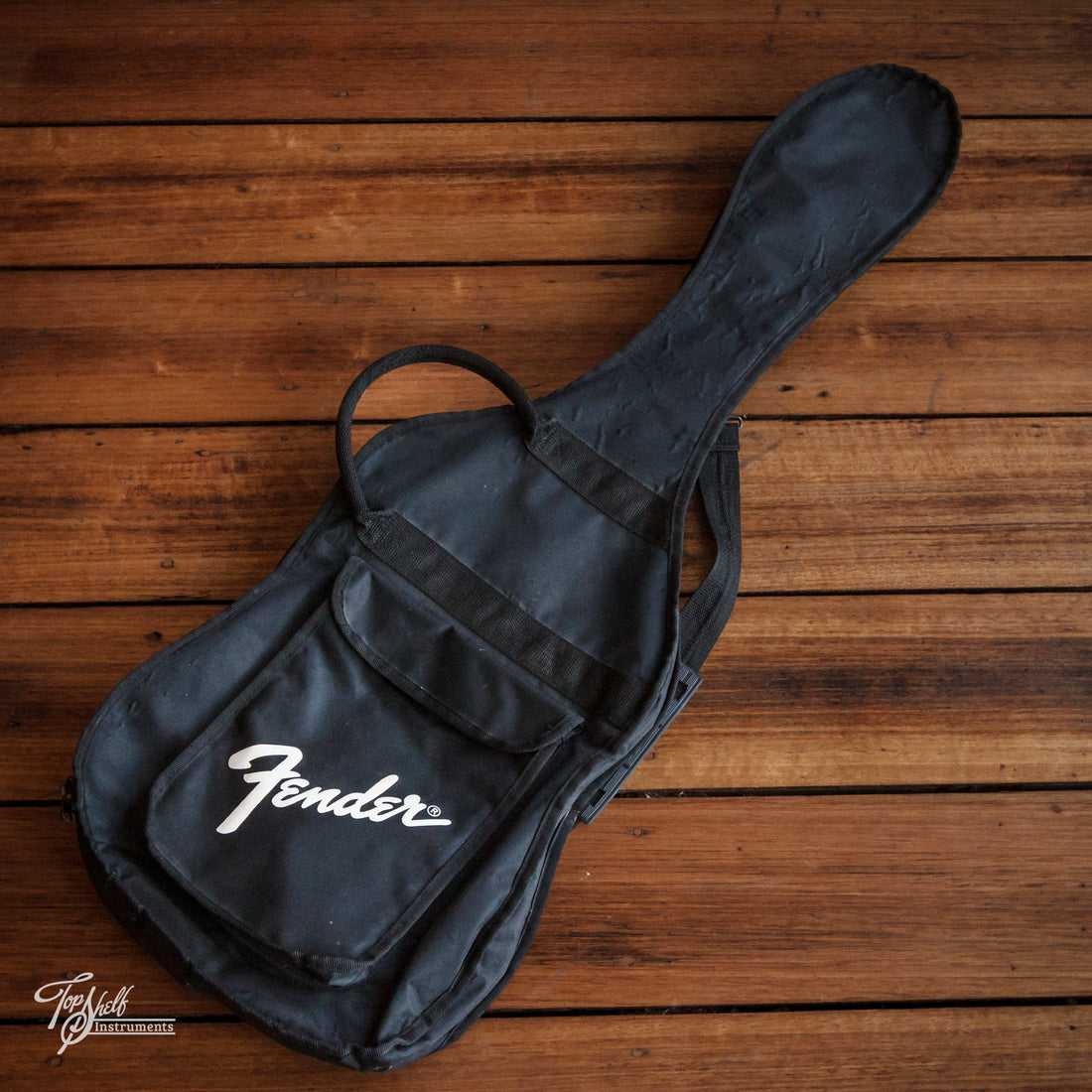 Fender Japan Telecaster TL72-55 Black 1985