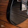 Fender Japan Telecaster TL72-55 Black 1985