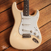 Fender Japan Stratocaster ST62-650 Vintage White 1990