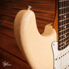 Fender Japan Stratocaster ST62-650 Vintage White 1990