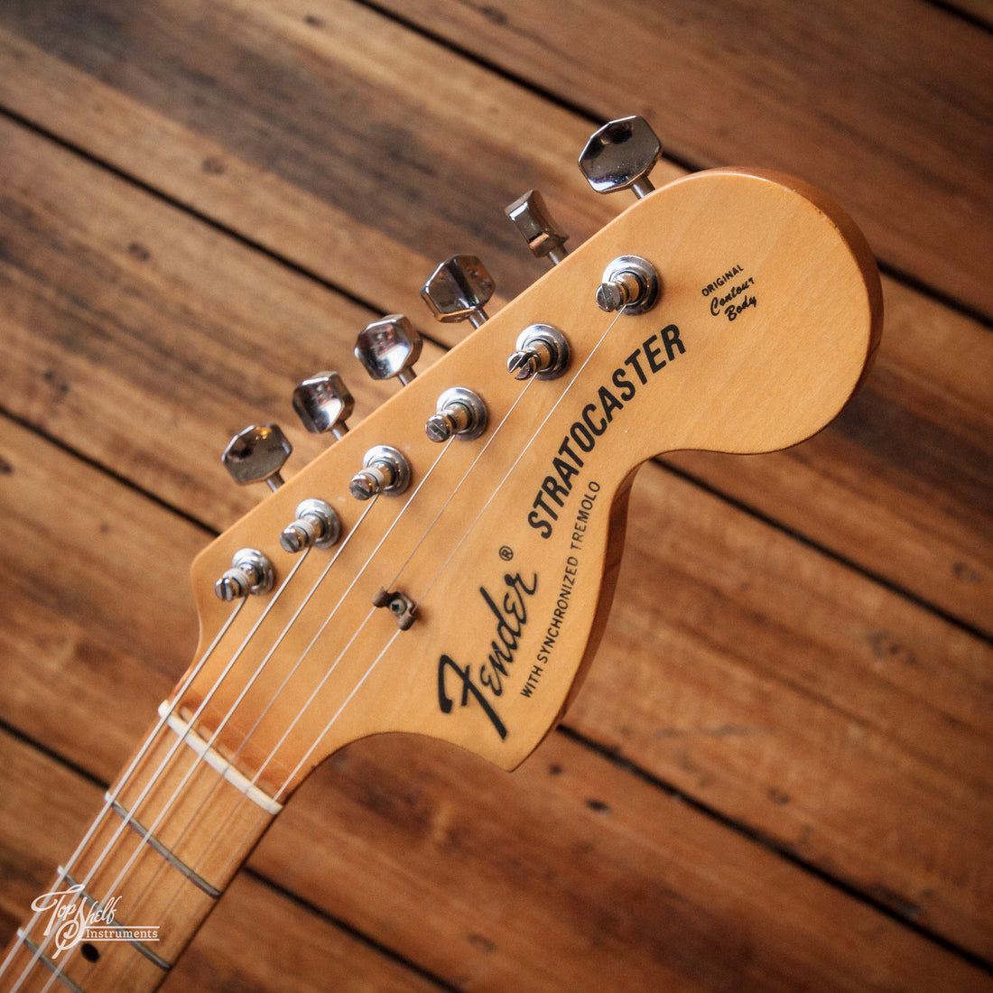 Fender Japan Custom Edition Stratocaster ST68-120SPL Vintage White 1993