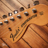 Fender Japan Custom Edition Stratocaster ST68-120SPL Vintage White 1993