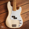 Fender Japan Precision Bass PB57-53 Vintage White 1993