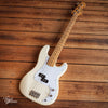 Fender Japan Precision Bass PB57-53 Vintage White 1993