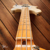 Fender Japan Precision Bass PB57-53 Vintage White 1993