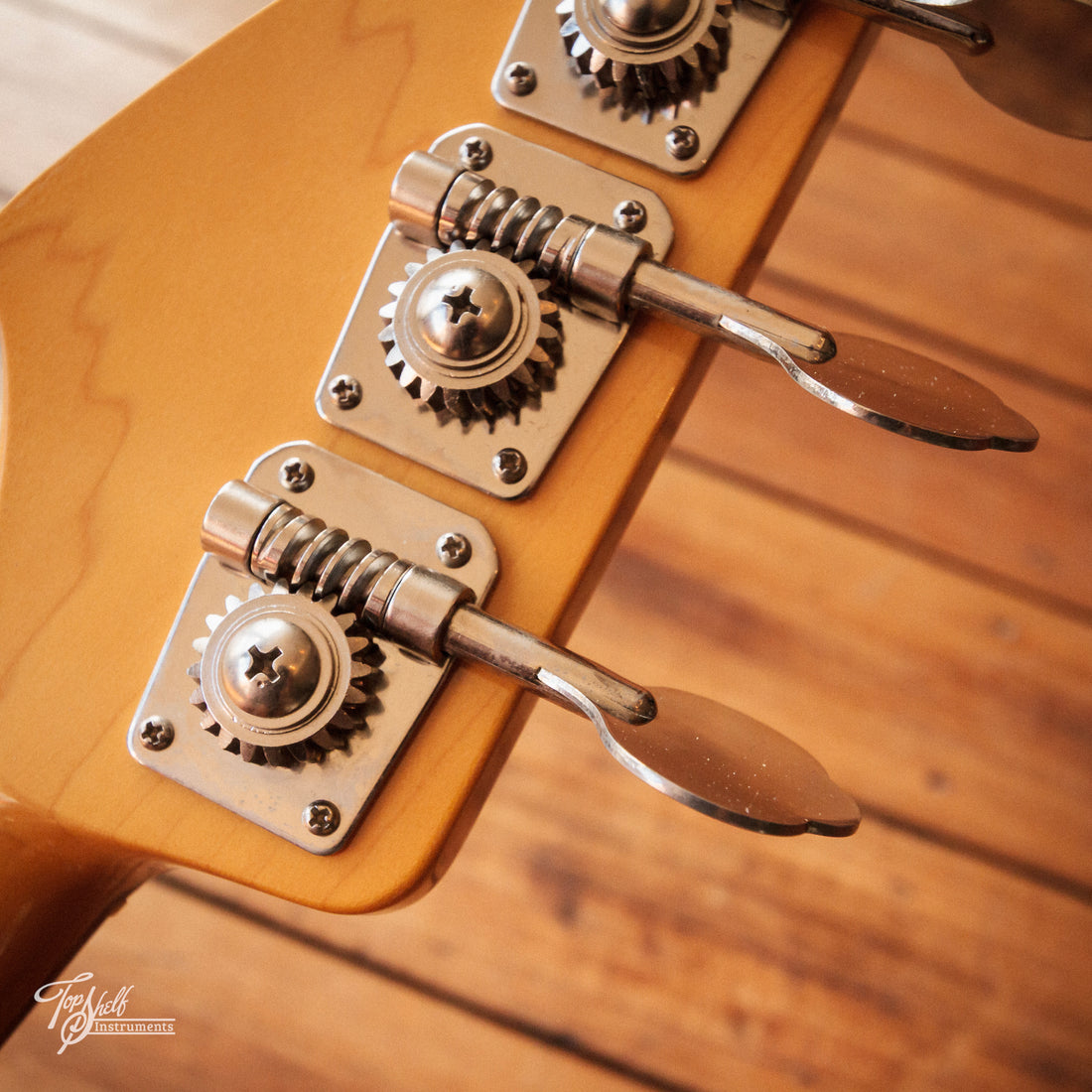 Fender Japan Classic 60s Jazz Bass Burgundy Mist Metallic 2015