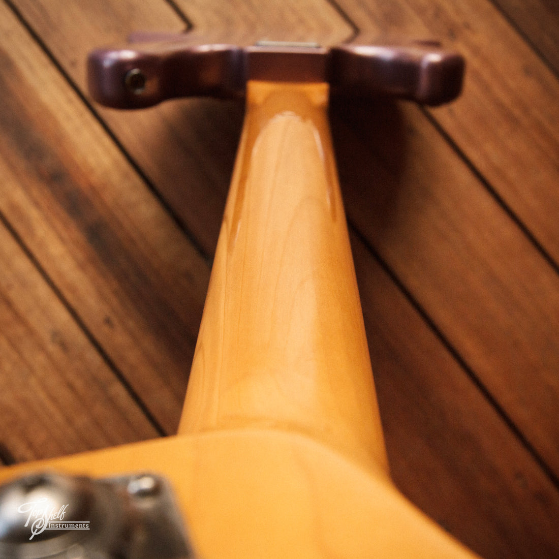 Fender Japan Classic 60s Jazz Bass Burgundy Mist Metallic 2015