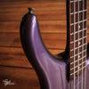 Fernandes Revolver Bass FRB-55 Metallic Purple 1993