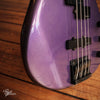 Fernandes Revolver Bass FRB-55 Metallic Purple 1993