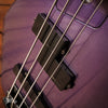 Fernandes Revolver Bass FRB-55 Metallic Purple 1993