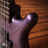Fernandes Revolver Bass FRB-55 Metallic Purple 1993
