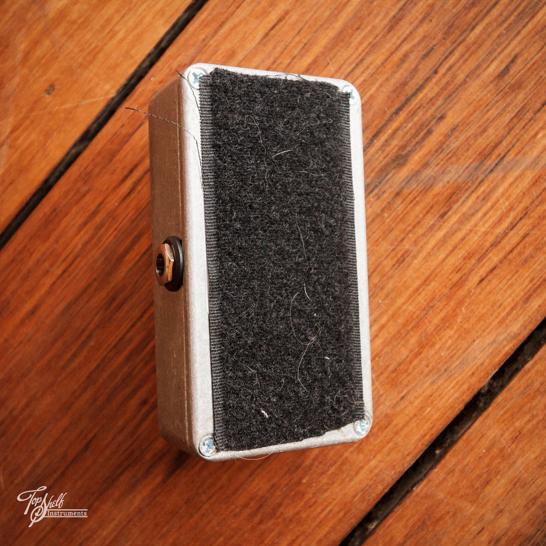 Electro-Harmonix Freeze Pedal