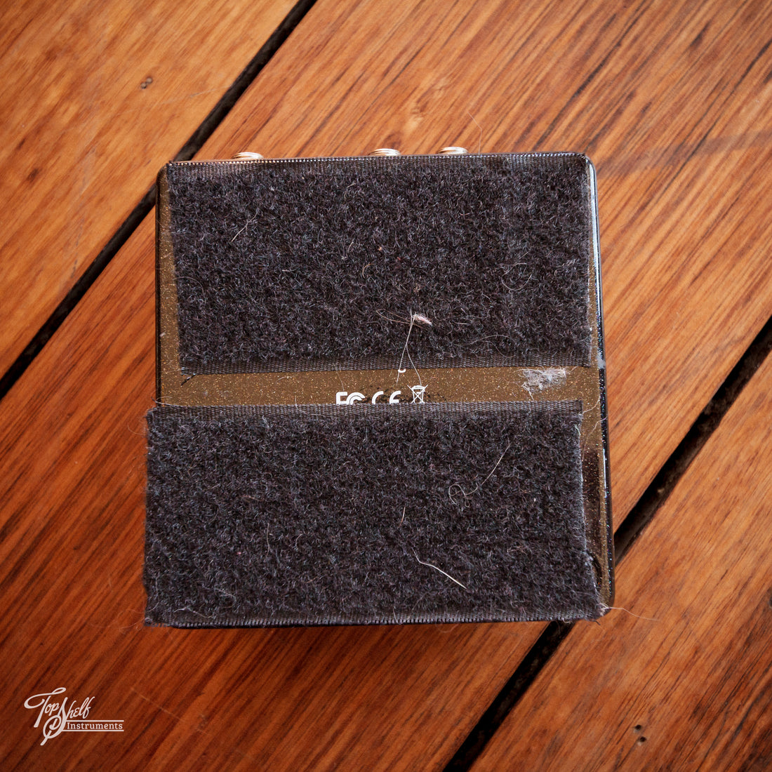 NUX Atlantic Delay & Reverb Pedal