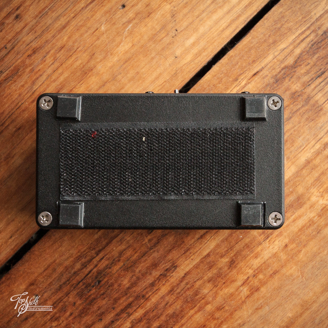 Dubtronics Stereo Line Isolator