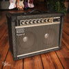 Roland JC-55 Jazz Chorus 2x8" Guitar Combo Amp 1986