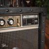 Roland JC-55 Jazz Chorus 2x8" Guitar Combo Amp 1986