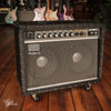 Roland JC-77 Jazz Chorus  2x10" Guitar Combo Amp 1990  *110V*