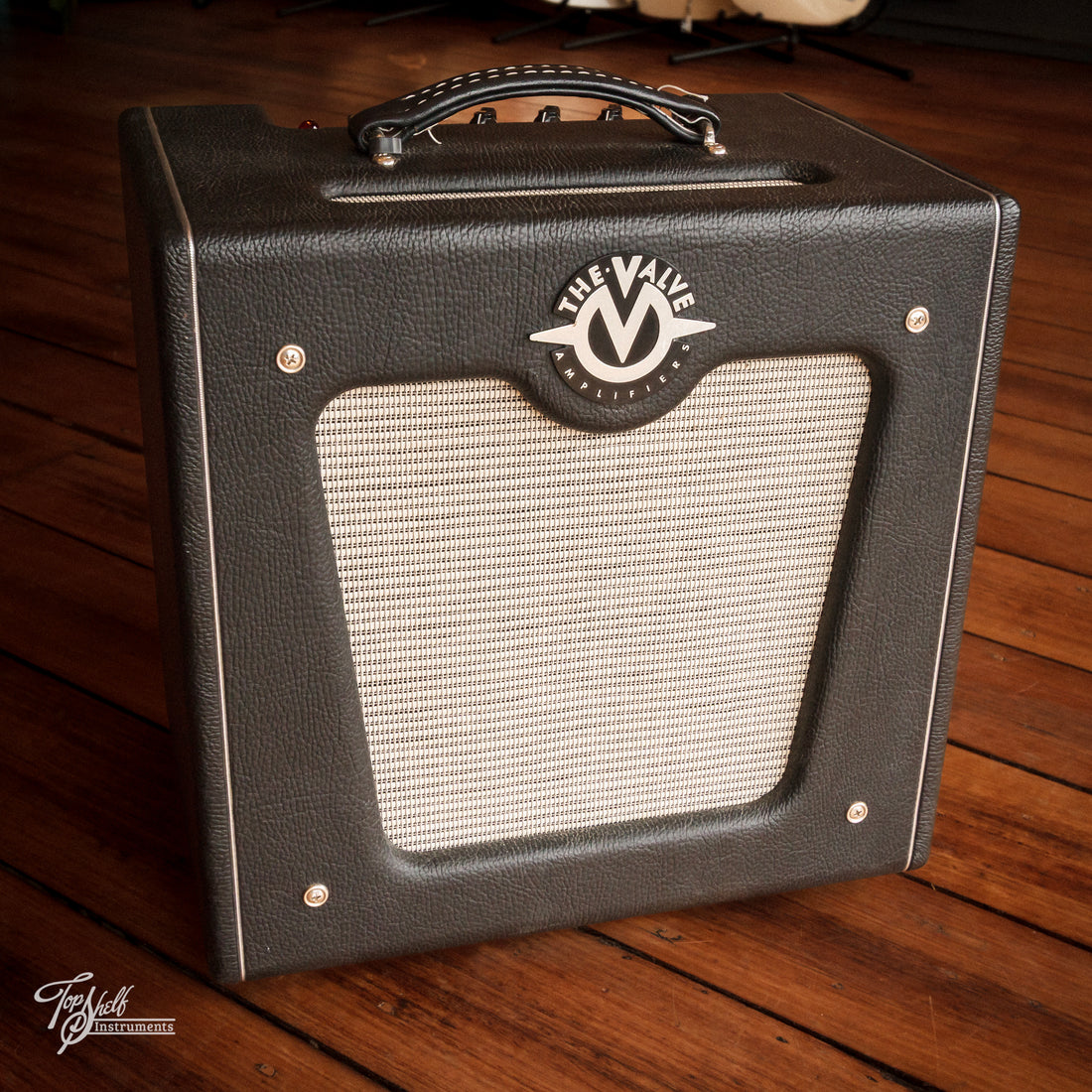 The Valve Amplifier Bimbo 105 1x12" Guitar Combo Amp