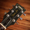 Yamaha SA700 Super Axe Persimmon Red 1978
