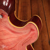 Yamaha SA700 Super Axe Persimmon Red 1978