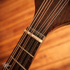 Suzuki No.160 Bowlback Mandolin Natural 1967