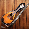Suzuki No.160 Bowlback Mandolin Natural 1967