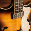 Hofner 500/7 Contemporary Verythin Bass Sunburst 2016