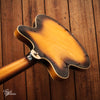 Hofner 500/7 Contemporary Verythin Bass Sunburst 2016