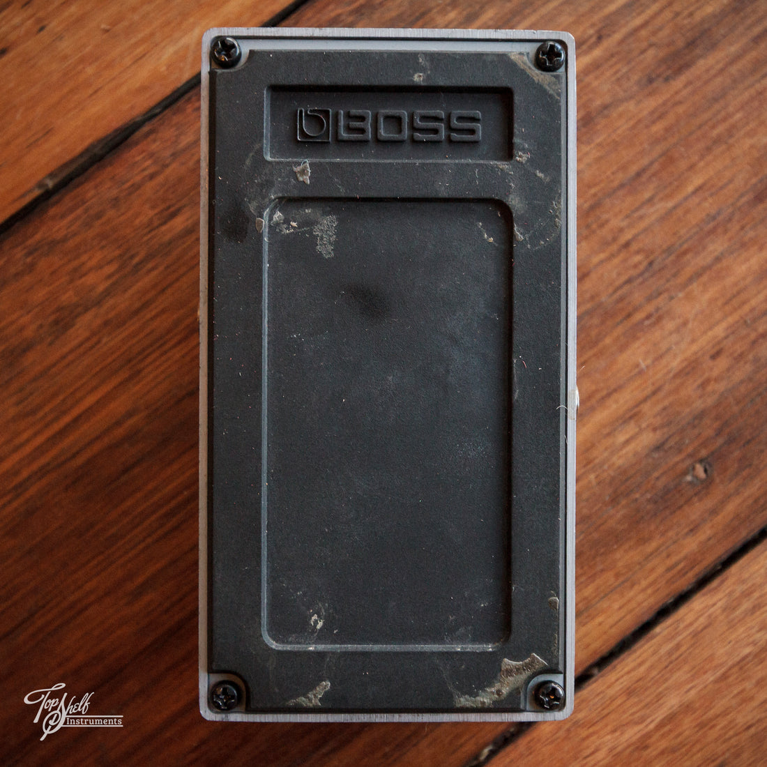Boss CE-5 Chorus Ensemble Pedal