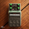Maxon ST-01 Super Tube Screamer Overdrive Pedal